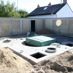 Extension de Véranda : Créer un Coin Bureau avec Vue sur le Jardin Seclin